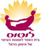 לוגו